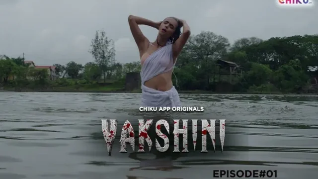 Yakshini – S01E01 – 2023 – Hindi Hot Web Series – ChikuApp
