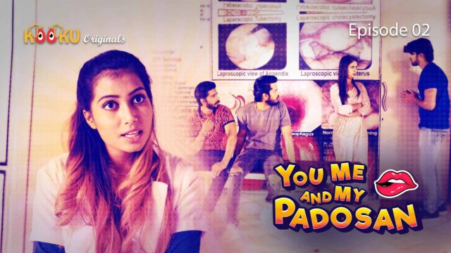 You Me and My Padosan S01E02 – 2020 – Hindi Hot Web Series – KookuApp