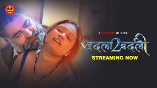 Adla Badli – S02E05 – 2023 – Hindi Hot Web Series – Hunters