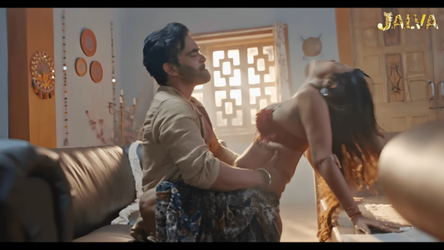 Aitraaz Part 2 Episode 2 Hot Web Series