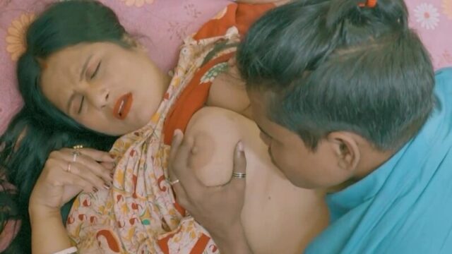 Aunty Fucked Hard – 2023 – Hindi Uncut Short Film – XPrime