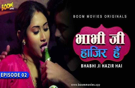 Bhabhiji Hajir Hai S01E02 – 2021 – Hindi Hot Web Series – BoomMovies