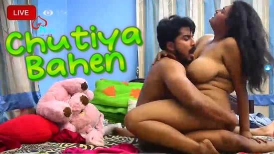 Chutiya Bahen – 2022 – UNCUT Hindi Short Film – LoveMovies