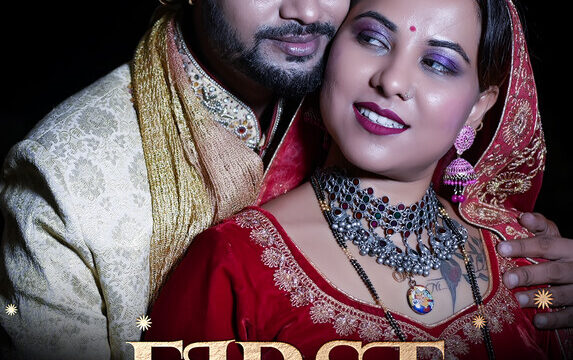 First Night Hot Short Film Hots