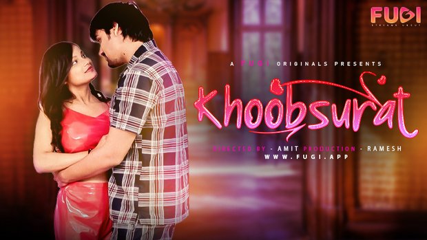 Khoobsurat – S01E01 – 2023 – Hindi Uncut Web Series – Fugi