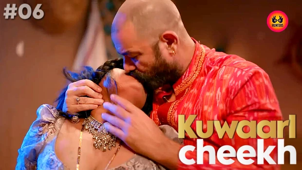 Kunwari Cheekh – S01E06 – 2023 – Hindi Hot Web Series – HuntersApp