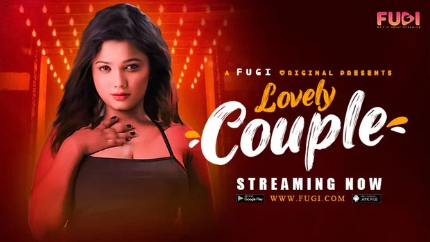 Lovely Couple – S01E01 – 2023 – Hindi Uncut Web Series – Fugi