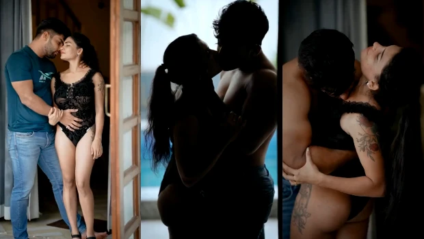 Photoshoot – 2023 – Reshmi R Nair Onlyfans Short Film