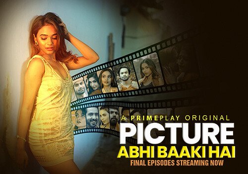 Picture Abhi Baaki Hai S01E06 2023 Hindi Hot Web Series PrimePlay