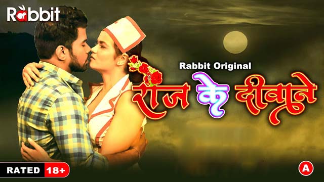 Rose Marlo S01E07 Hindi Hot Web Series Rabbitmovies