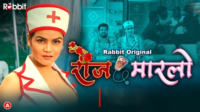 Rose Marlo S01E08 Hindi Hot Web Series Rabbitmovies