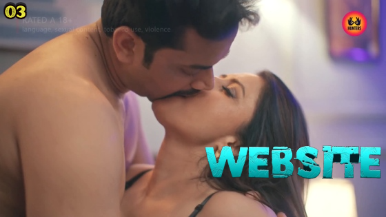 Website – S01E03 – 2023 – Hindi Hot Web Series – Hunters