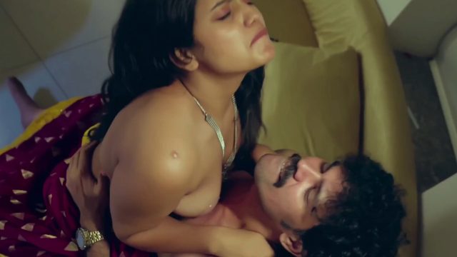 Beautiful Actress Fucking With Neighbour