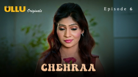Chehraa Part 2 – S01E06 – 2024 – Hindi Hot Web Series – Ullu