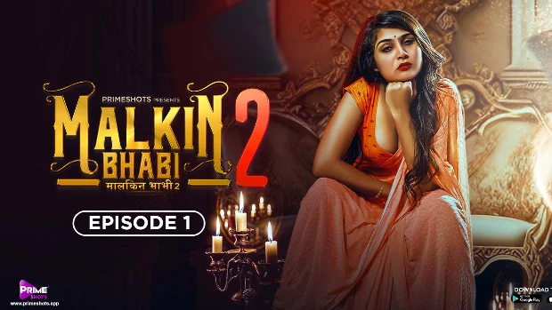 Malkin Bhabhi – S02E01 – 2024 – Hindi Hot Web Series – PrimeShots