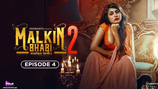 Malkin Bhabhi – S02E04 – 2024 – Hindi Hot Web Series – PrimeShots