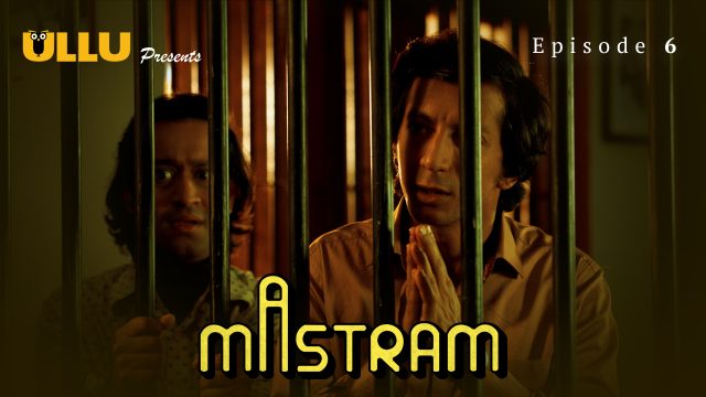 Mastram Part 3 – S01E06 – 2024 – Hindi Hot Web Series – Ullu