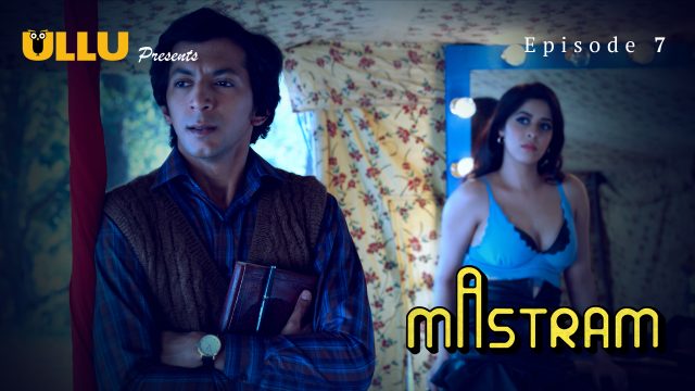 Mastram Part 3 – S01E07 – 2024 – Hindi Hot Web Series – Ullu