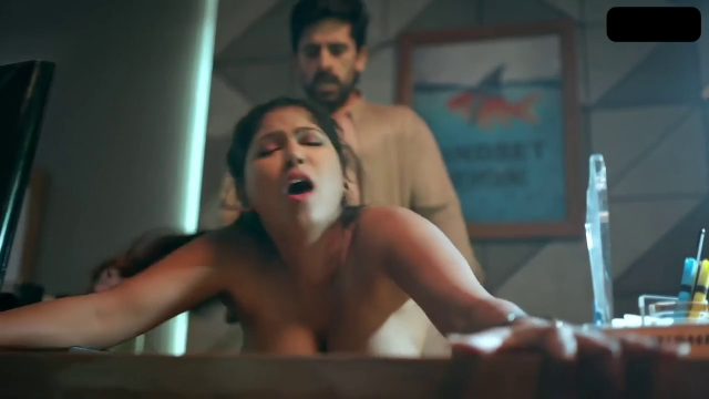 Model Payal Patil Fucking by Boss in Office
