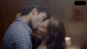 Nidhi Mahawana sex scene in charamsukh 🥵🔥🔥