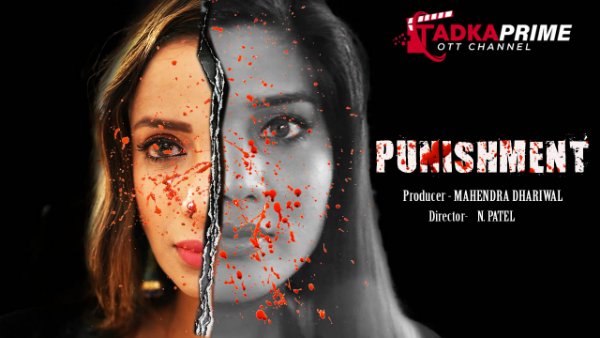 Punishment – 2024 – Hindi Hot Short Film – Tadkaprime