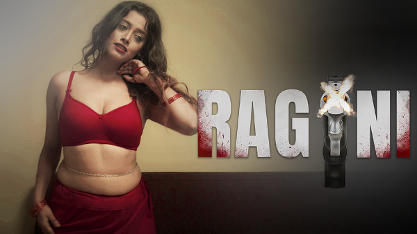 Raagini – 2024 – Hindi Hot Short Film – Hopi