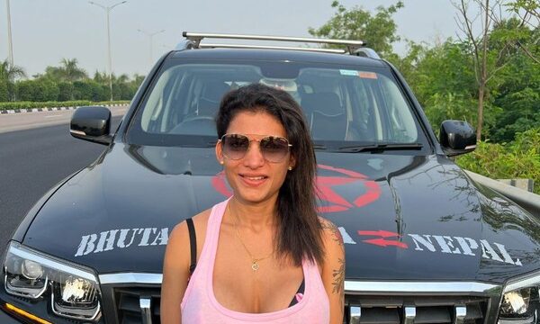 resmi r nair full nude premium clip