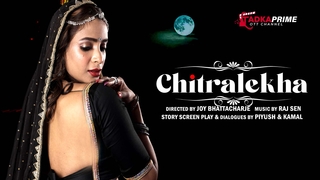 Chitalekha – S01E01 – 2024 – Hindi Hot Web Series – Tadkaprime