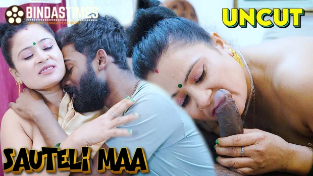 Sauteli Maa – 2024 – Hindi Uncut Short Film – BindasTime