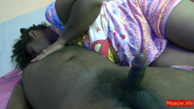 Servant Fuck – 2024 – Hindi Hot Short Film – MeaowLife