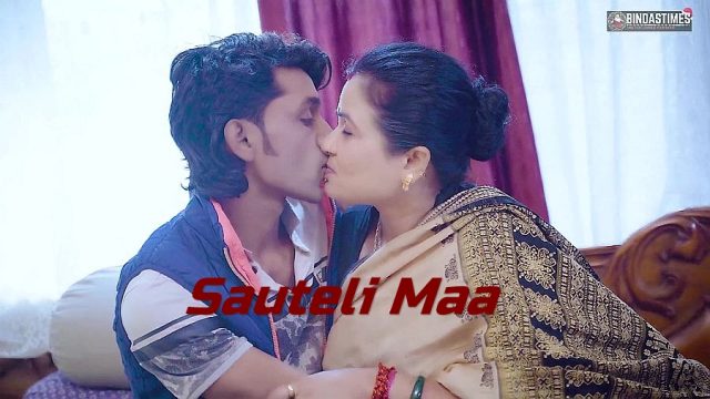 Sauteli Maa – 2024 – Hindi Uncut Short Film – BindasTimes