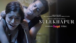 Sulekhapur – 2024 – Hindi Hot Short Film – Hopi