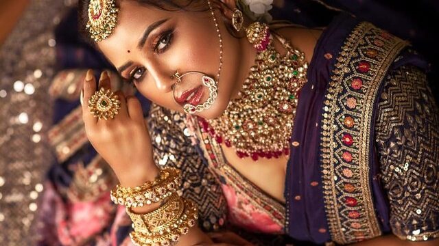 Tina Nandy Full Nude Sexy Modeling HD Video