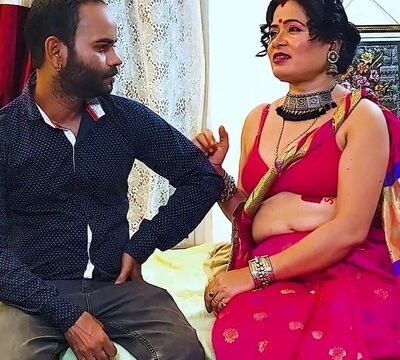 Desi Indian Step Daughter Makes Sex Video of Mother When Mother Gets Caught Getting Fucked By Someone Else