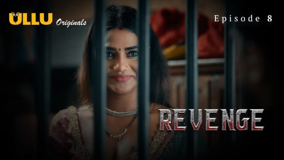 Revenge Part 2 – S01E08 – 2024 – Hindi Hot Web Series – Ullu