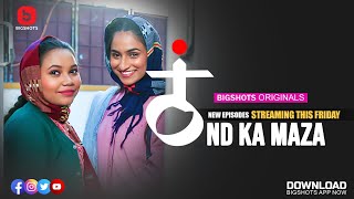 Thand Ka Maza – S01E05 – 2024 – Hindi Hot Web Series – BIGShots