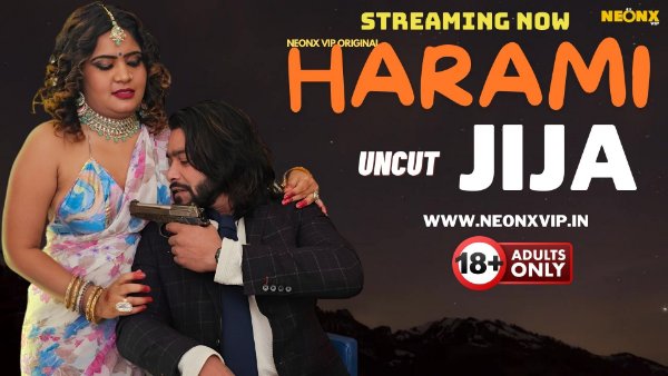 Harami Jija Hindi Uncut Hot Short Film