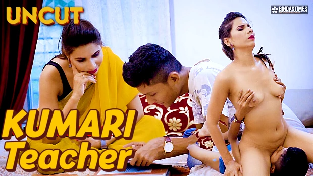 Kumari Teacher Hindi Uncut Short Film