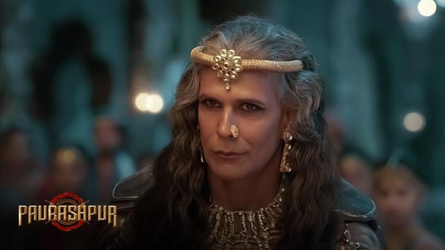 Paurashpur Season 1 Episode 1 Hindi Hot Web Series