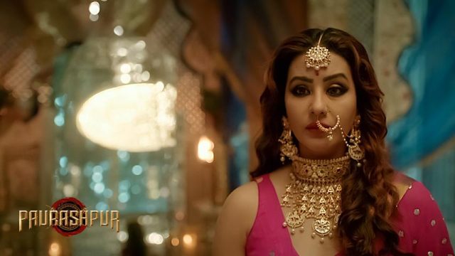 Paurashpur Season 1 Episode 2 Hindi Hot Web Series