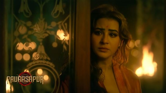 Paurashpur Season 1 Episode 4 Hindi Hot Web Series