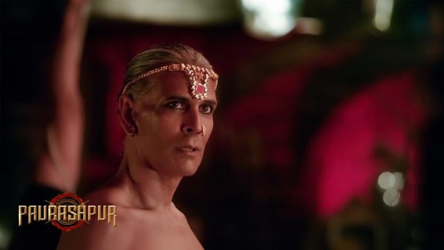 Paurashpur Season 1 Episode 6 Hindi Hot Web Series