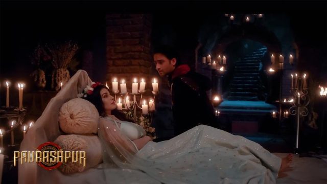 Paurashpur Season 1 Episode 7 Hindi Hot Web Series