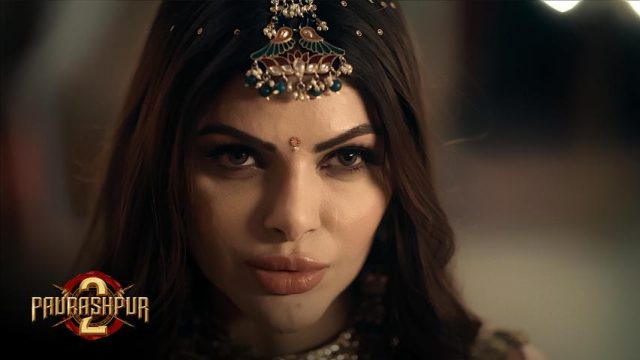 Paurashpur Season 2 Episode 3 Hindi Hot Web Series