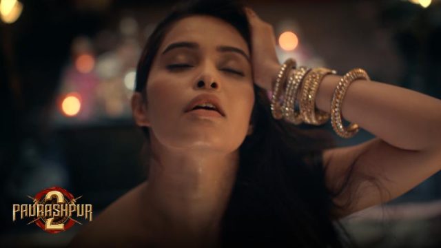 Paurashpur Season 2 Episode 4 Hindi Hot Web Series
