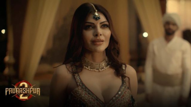 Paurashpur Season 2 Episode 5 Hindi Hot Web Series