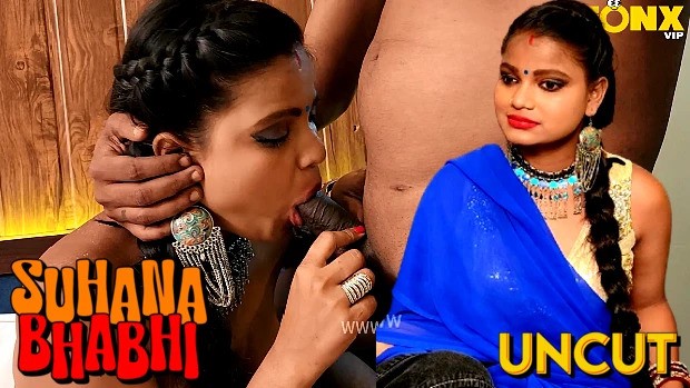 Suhana Bhabhi Hindi Uncut Short Film