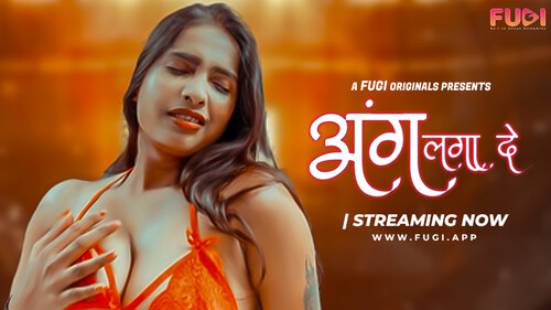 Aang Lga De Hindi Hot Short Film