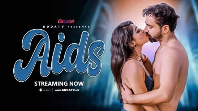 Aids Episode 3 Hindi Hot Web Series