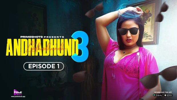 Andha Dhundh Season 3 Episode 1 Hindi Hot Web Series